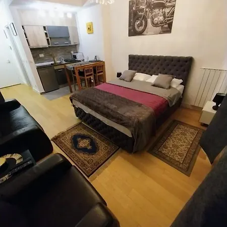 Tayson Square Dorcol New Location Free Garage