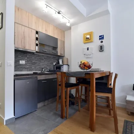 Tayson Square Dorcol New Location Free Garage *