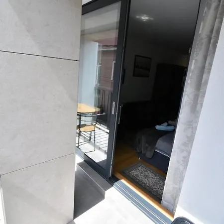 Tayson Square Dorcol New Location Free Garage