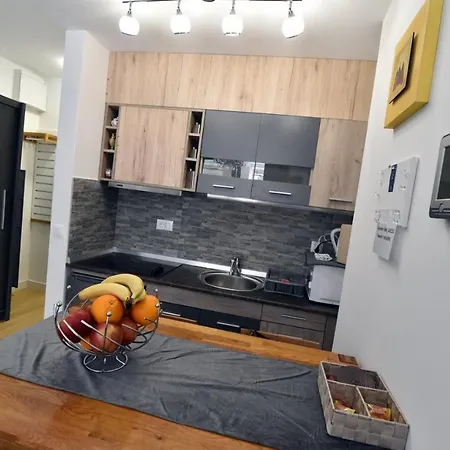 Tayson Square Dorcol New Location Free Garage Apartamento *