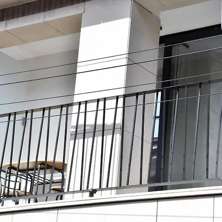 Tayson Square Dorcol New Location Free Garage Apartamento *